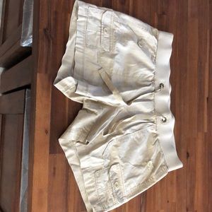 Old Navy Cargo shorts